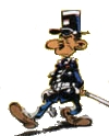 Avatar de l’utilisateur